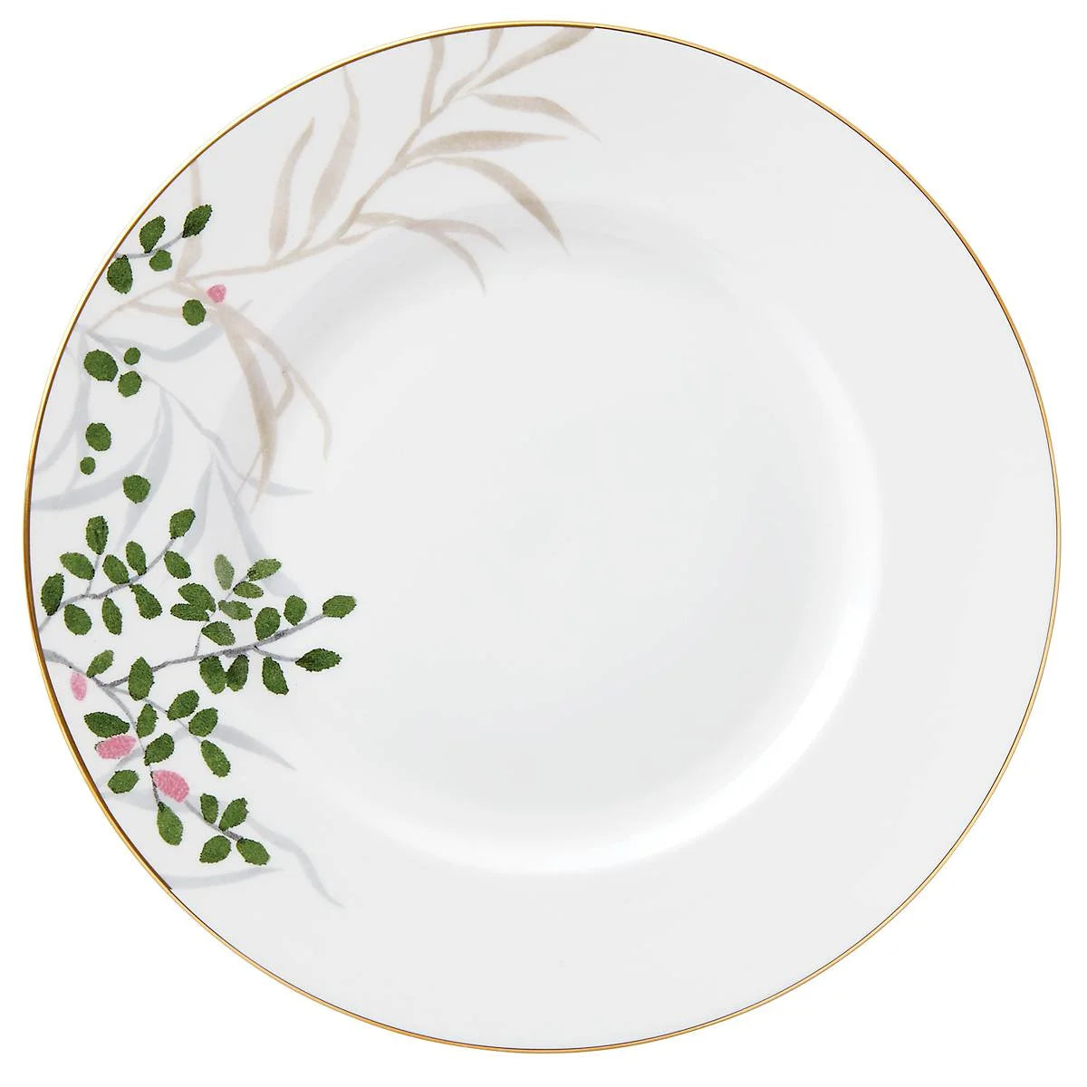 Birch Way Dinner Plate